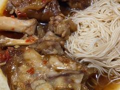 -贤花饭店(凯德店)