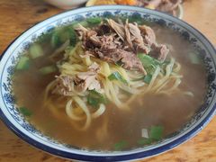-竹青胶东摔面(黄岛开发区店)