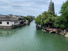 -乌镇景区