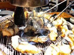 -味家烤肉烤鳗鱼牛排(西塔旗舰店)