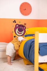 -西瓜庄园儿童摄影