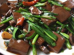 -前门故事烤鸭店(十里河店)