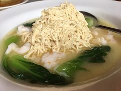 -桂花楼淮扬中餐厅(浦东香格里拉店)