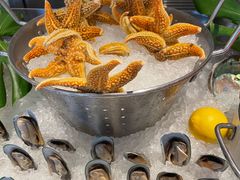 -Social 秀西餐厅-长沙瑞吉酒店(运达店)