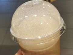 -麦当劳(石坝服务区店)