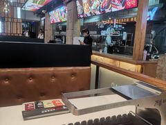 -玉善烧烤串城(长春总店)
