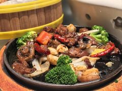 -湖北三五醇酒店·35年新楚菜