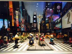 -济州岛泰迪熊博物馆