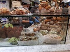 -PAPER STONE BAKERY(天环店)