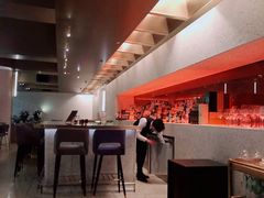 -wann lounge 低温慢煮牛排·清吧