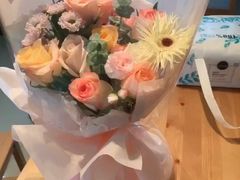 -与花说鲜花店·气球派对 生日宴(曼哈顿店)