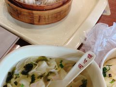 灌汤包-同心楼(解放北路店)