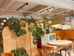 -有序Orderly融合西餐·咖啡(运河外滩店)