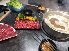 -林记潮牛·牛肉火锅(上马墩店)
