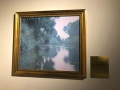 -印象莫奈时光映迹艺术展