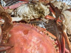 -海味当家·蒸锅海鲜(星海公园店)
