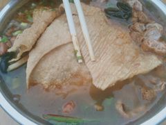 -谭老太正宗柳州螺狮粉(家和花园店)