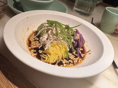-绿茶餐厅(西单老佛爷店)