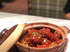 -汤城小厨•粤菜•靓汤(西直门凯德MALL店)