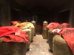 -驿舍·民國老营房院子私房菜(科学会堂店)