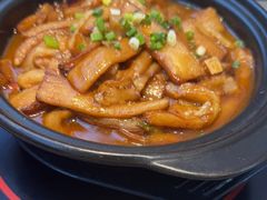 -创味·民间海南菜·非遗藤桥排骨(藤桥·免税城店)