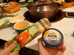 -润园四季椰子鸡火锅(卓越INTOWN店)