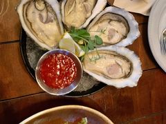 -107私厨·牛排馆(龙岗店)