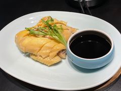 -老头儿油爆虾·1987杭州烟火味(湖滨银泰in77D区店)