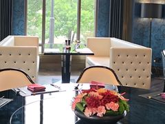 -上海苏宁宝丽嘉酒店·Cafe Bellagio西餐厅