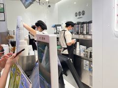 -古茗(东鼓道店)