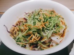 -大师兄·西北小馆(南沙万达广场店)
