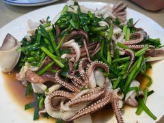 -清香园大连老菜馆(成仁街店)