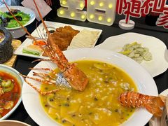 -随和家宴·川菜(杜甫草堂店)