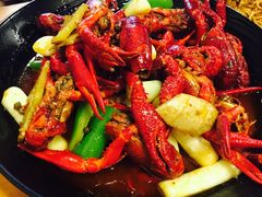 -回·龙虾铺·盆盆蟹·烧烤大排档(回龙观店)