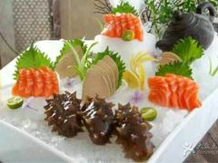 -龙宴海鲜城(经中路店)