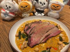 -半吨 Halfton&Friends(车公庙店)