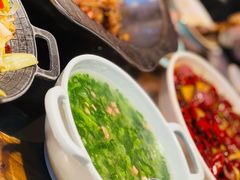 -乔一乔怪味干锅(东升店)