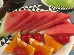 -蜀九香火锅(九眼桥店)