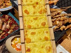 -喝丢一只鞋海鲜烧烤·海肠捞饭(东关街店)