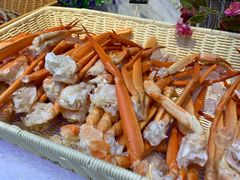 -川骄海鲜自助(河东店)