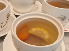 -喜来登由由大酒店九州膳坊中餐厅