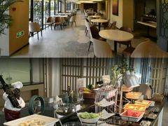 -上海浦东机场海上铂悦酒店