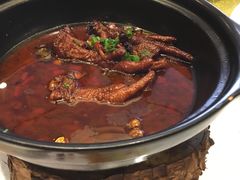 -晋善晋美(滕州市鲁南美食城店)