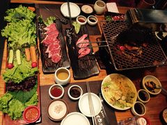-黑牛の店·和牛烧肉(大悦城店)