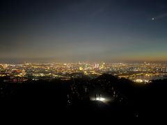 -紫金山山顶公园