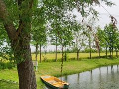 -嘉北郊野公园