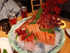 -京旬海鲜放题·铁板烧自助餐厅