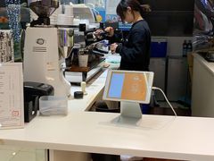 -Manner Coffee(大宁国际商业广场店)