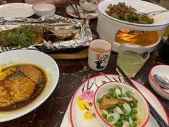 -新白鹿餐厅(爱琴海购物中心店)