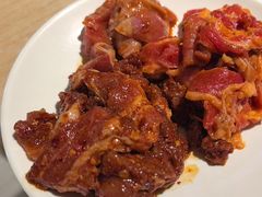 -玫瑰花园自助烤肉(顺义鑫海韵通店)